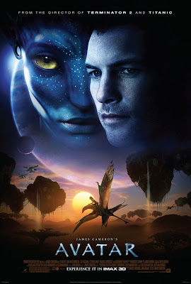James Cameron's Avatar is gonna...